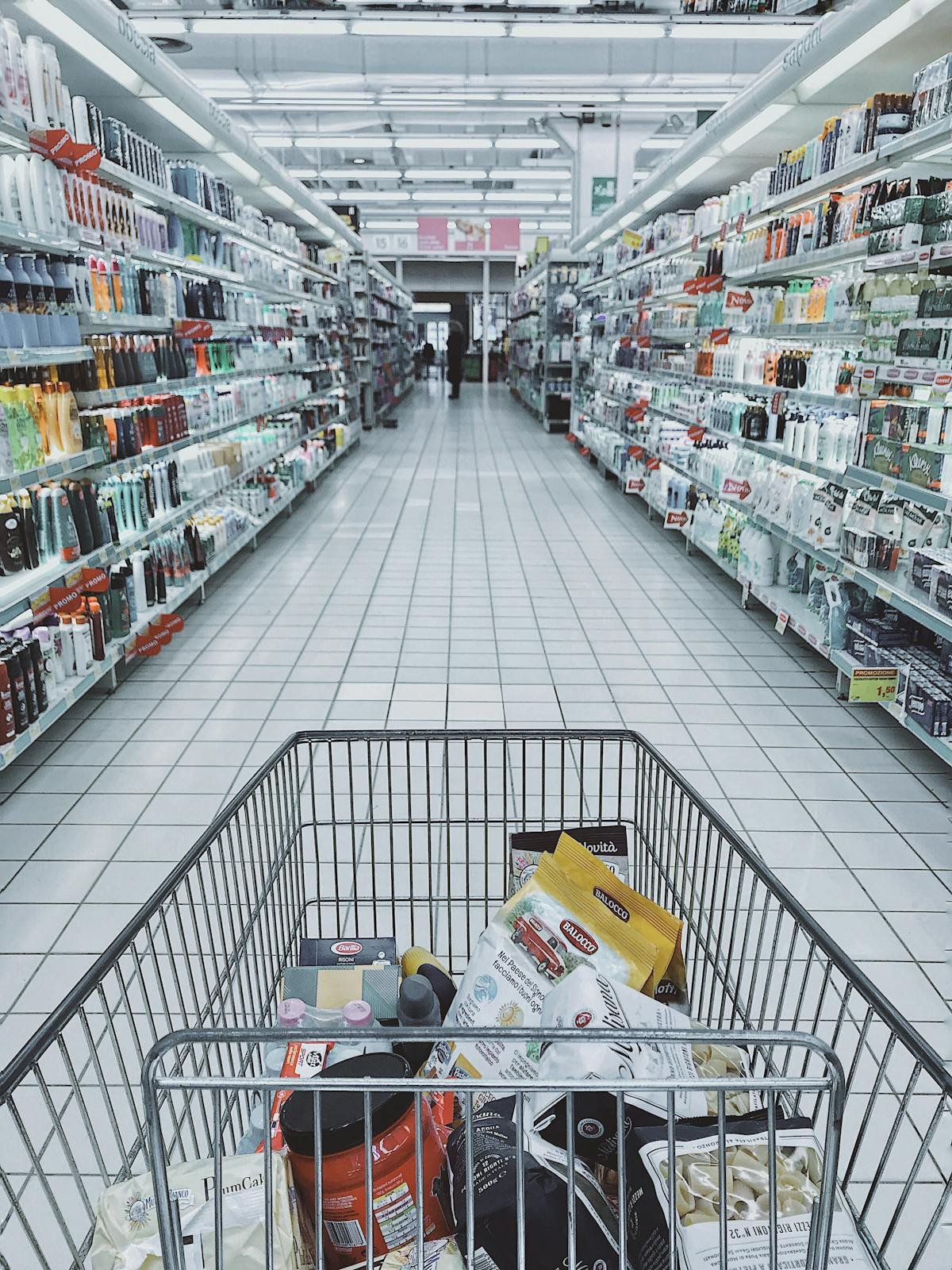 Centros Comerciales