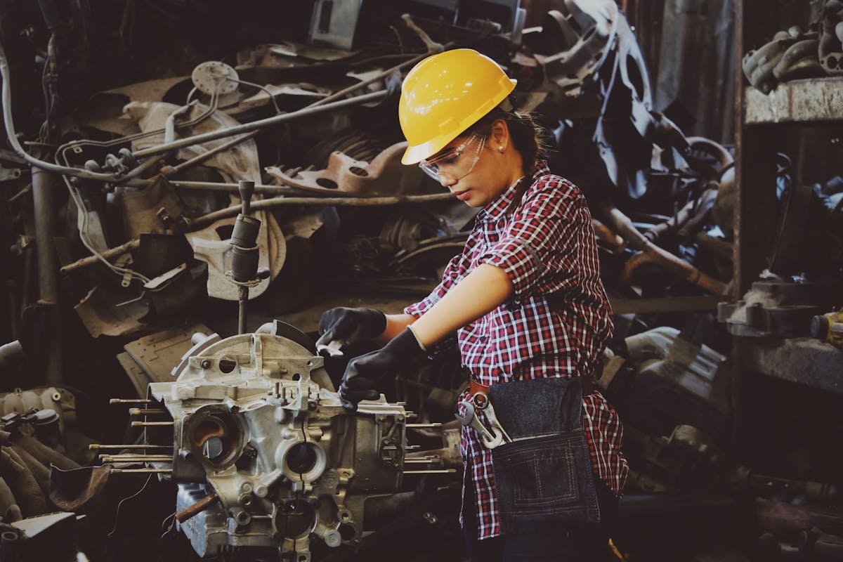 Manufactura